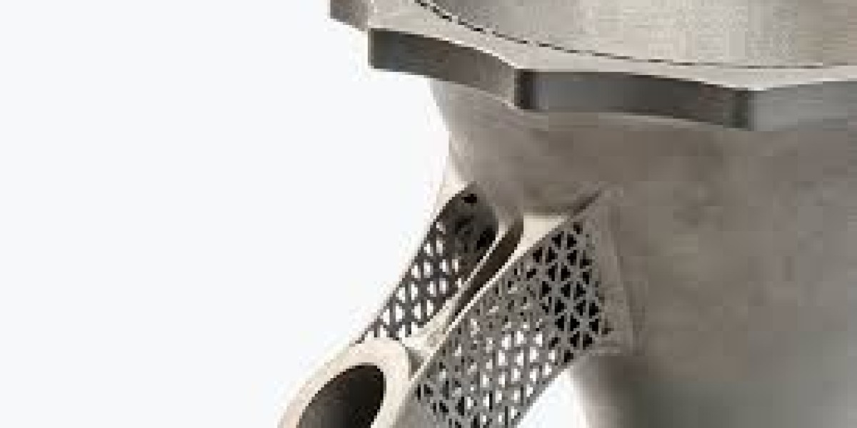 3D Printing Stainless Steel Market Faces Stricter Quality Certification Requirements