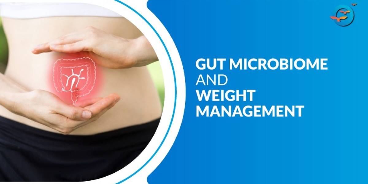 Understanding the Gut Microbiome and Its Role in Diabetes and Health