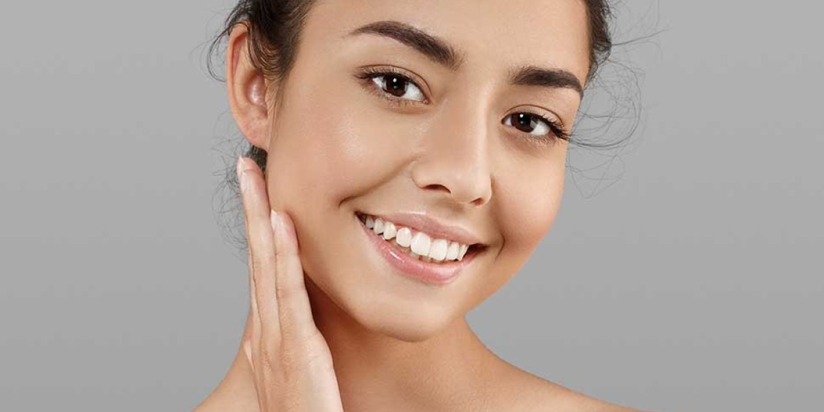 Are Whitening Treatments Safe for Sensitive Skin?