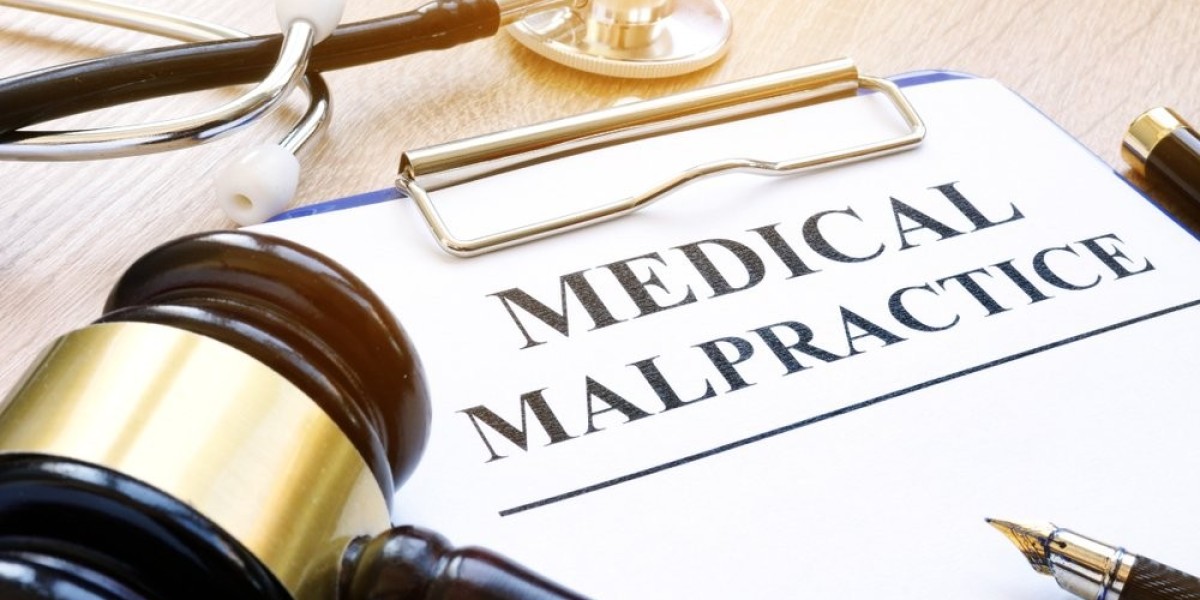 Medical Malpractice Lawyers Powering People By way of Sophisticated Authorized Combat
