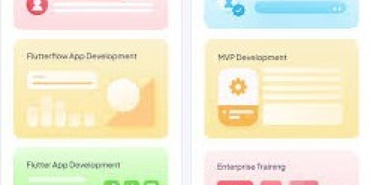 Flutterflow Development Services That Accelerate Your App Idea to Market