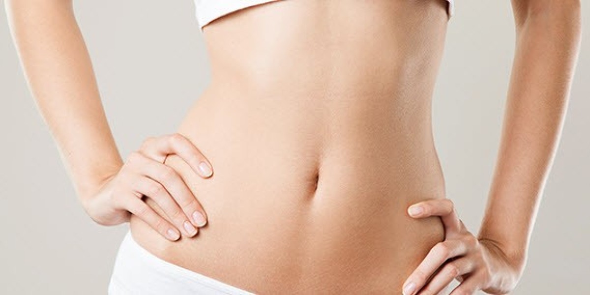 Tummy Tuck Surgery in Delhi at Dr. Monisha Kapoor Aesthetics