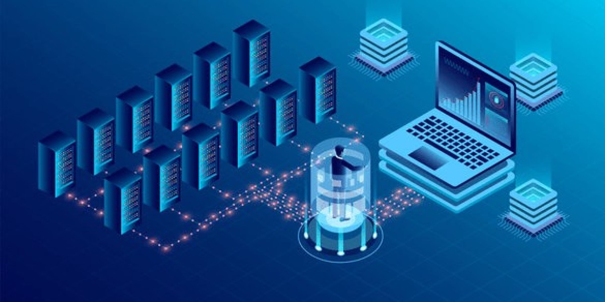 Cloud-Based Analytics Driving DWaaS Market Growth