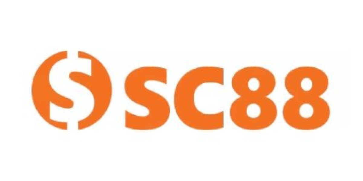 SC88 Thiên đường giải trí cho cược thủ đam mê game đa dạng thể loại