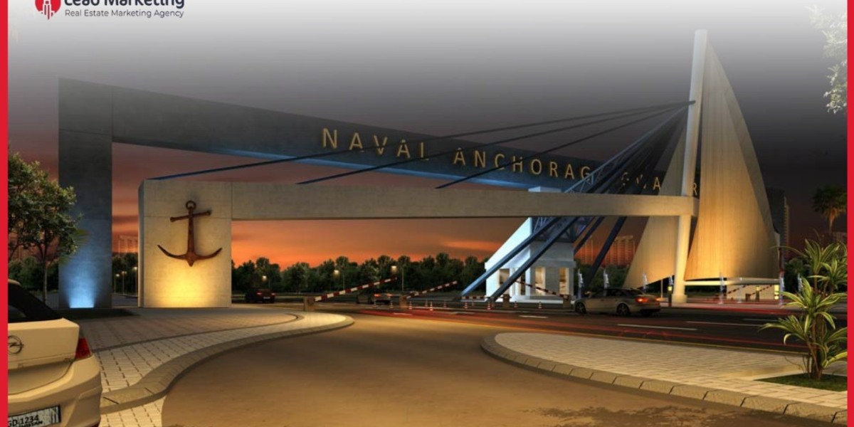Naval Anchorage Phase 2 Islamabad, Pakistan: A Comfortable Choice for Modern Living