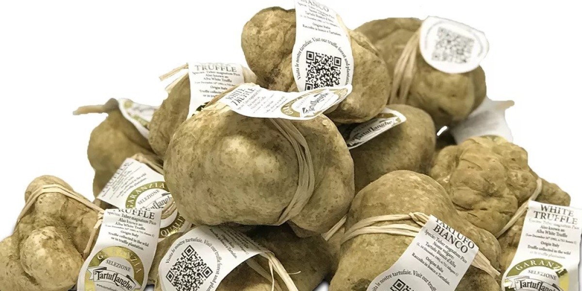 Finishing with Tartuflanghe: Where Truffle Adds the Most Impact