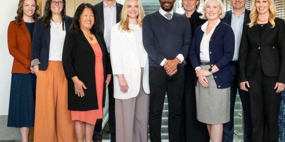 Dr. Giddings and the Human Side of Medical Leadership