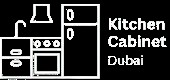 kitchen Cabinet