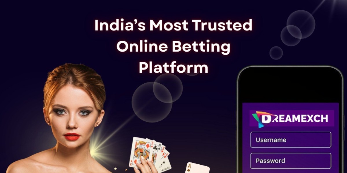 Dreamexchange: Where Ambitions Turn Into Opportunities