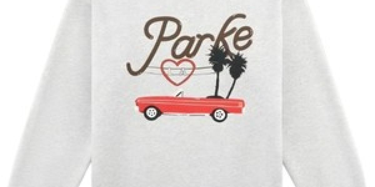 Parke Sweatshirt Trends Buyers Are Choosing 2025