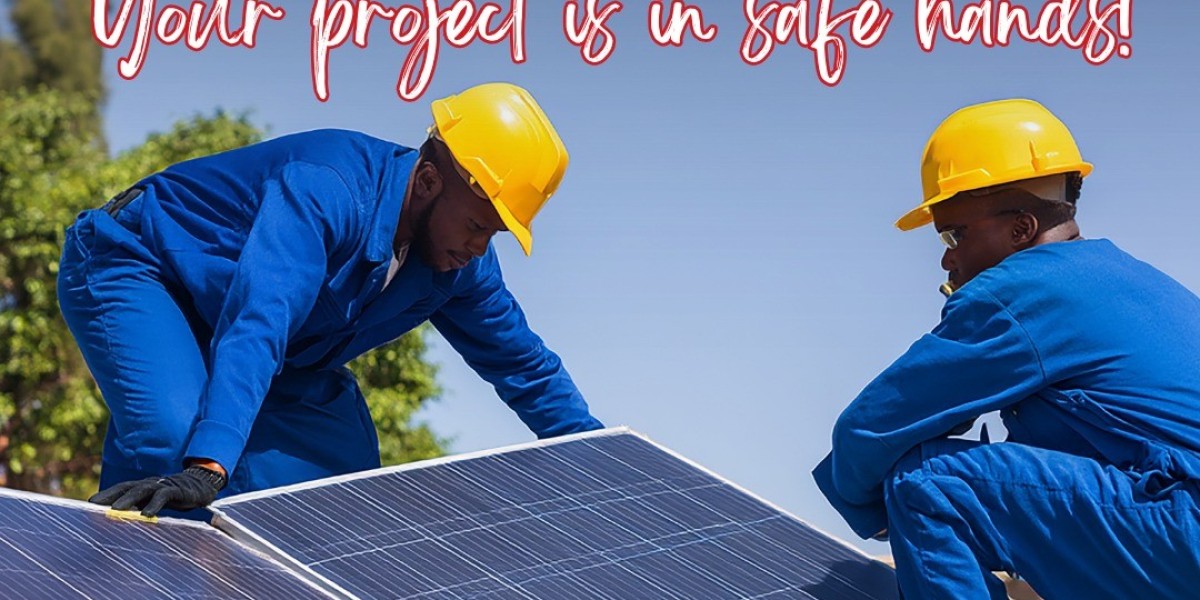 Sustainable Energy Solutions for Modern Homes with Sun2Solar