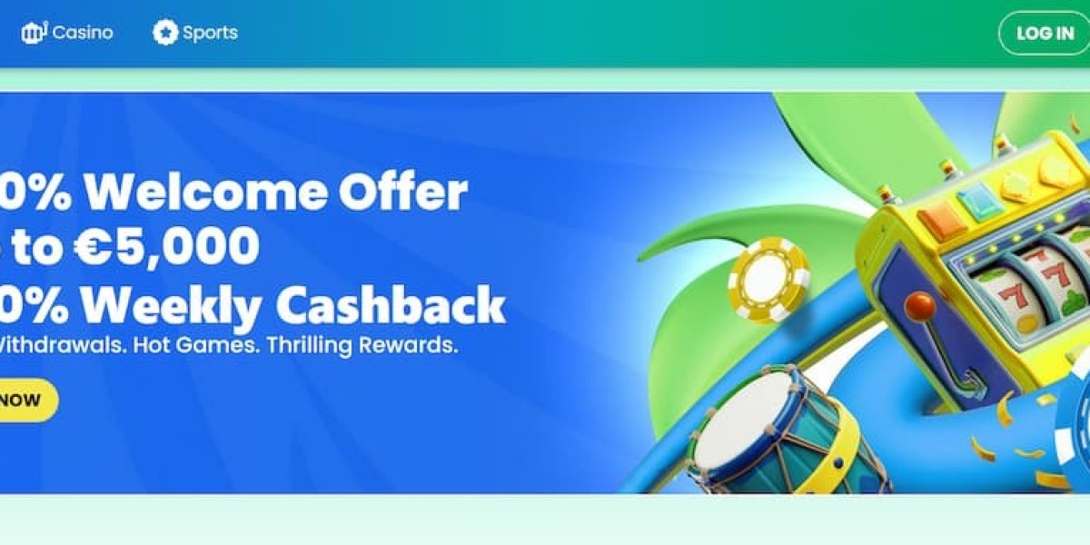 Online Casino Singapore: Top Choices for Safe and Exciting Gaming