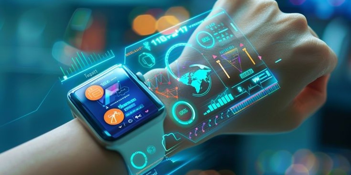 Wearable Technology Market Report: Key Players, Technologies, and Strategies