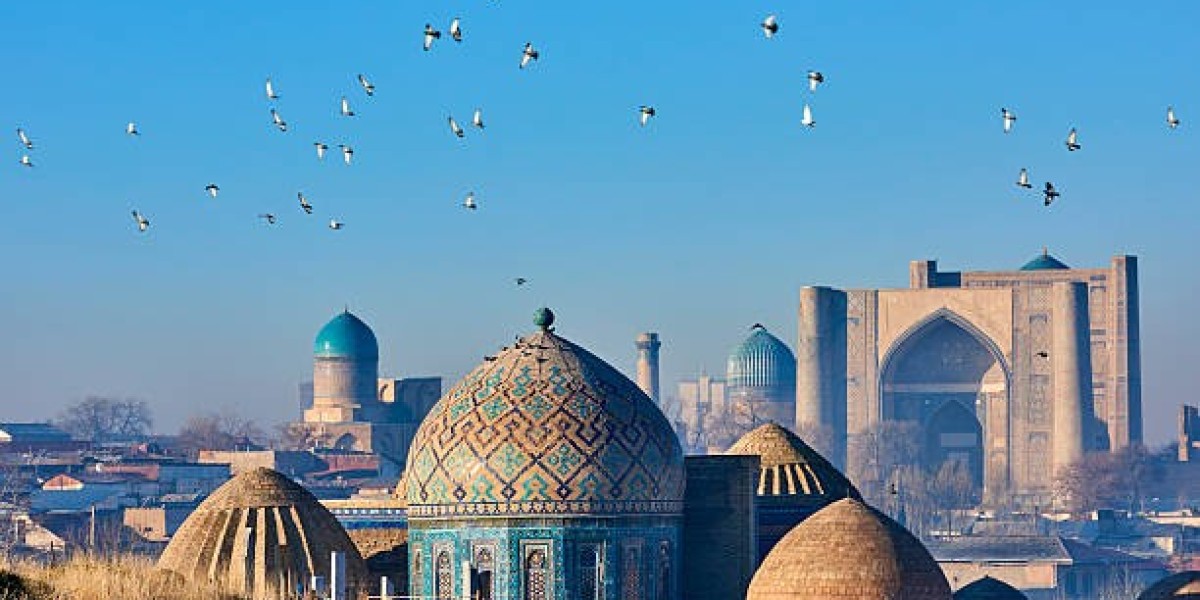 Uzbekistan Culture and Traditions Guide