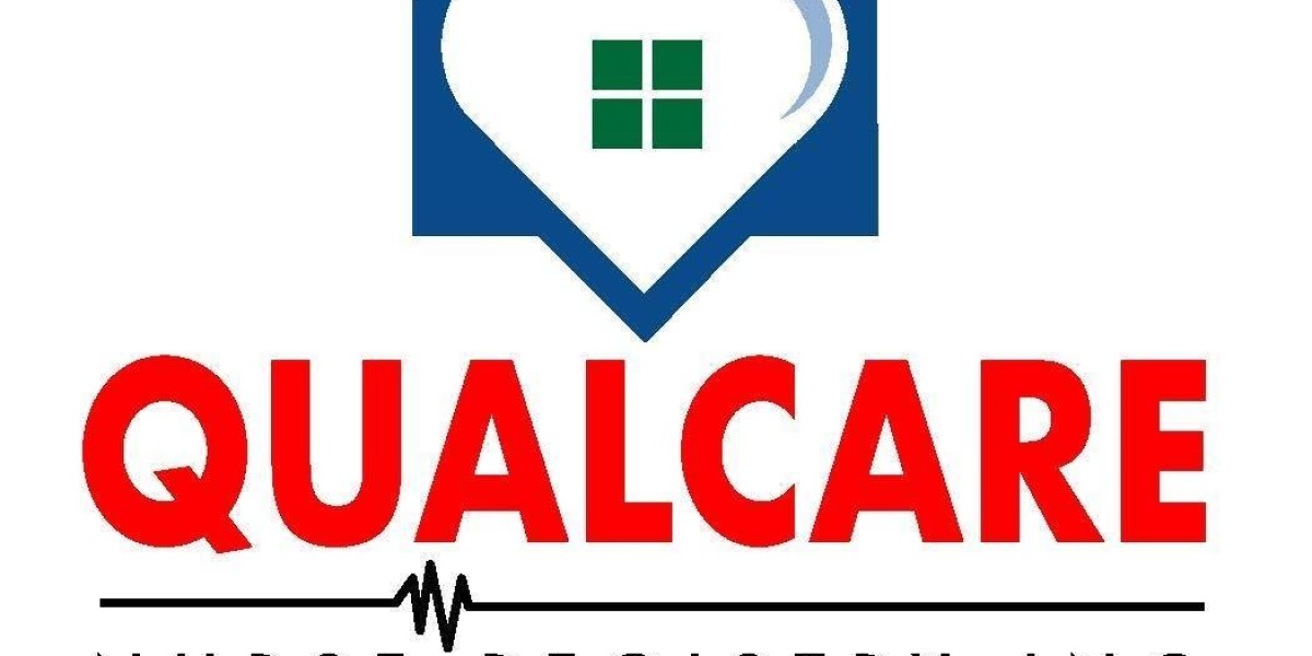 Private Nursing Care At Home