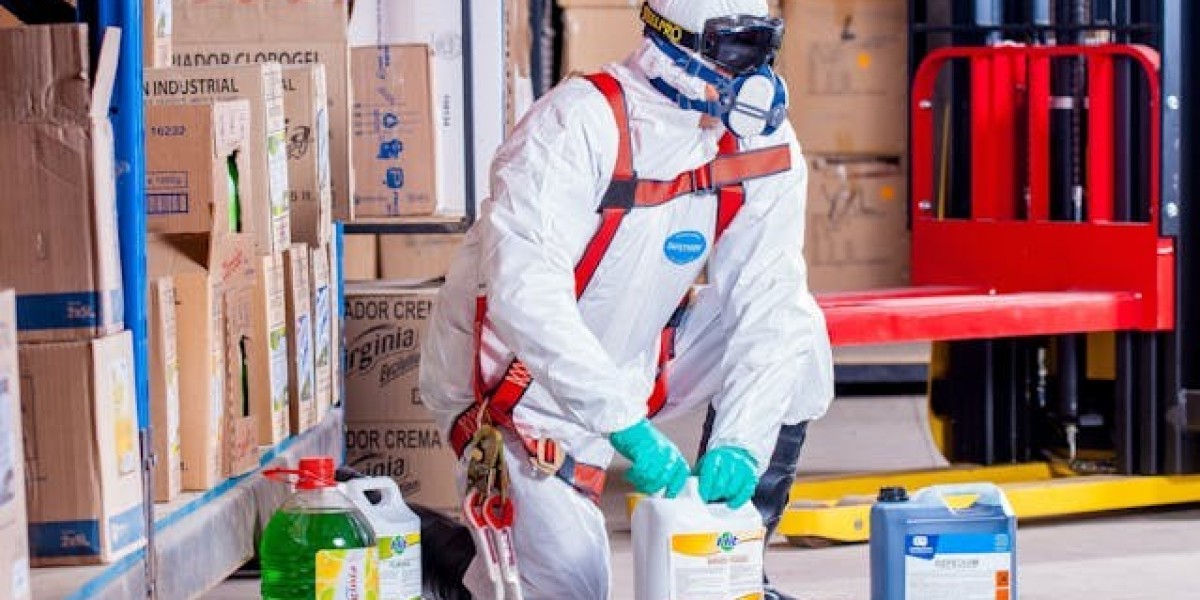 Why Do Employees Thrive in Offices With Corporate Cleaning Lansing Services?