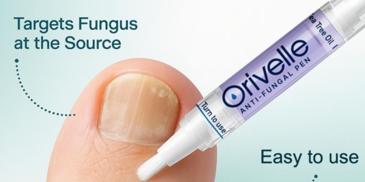 Orivelle Anti Fungal Pen