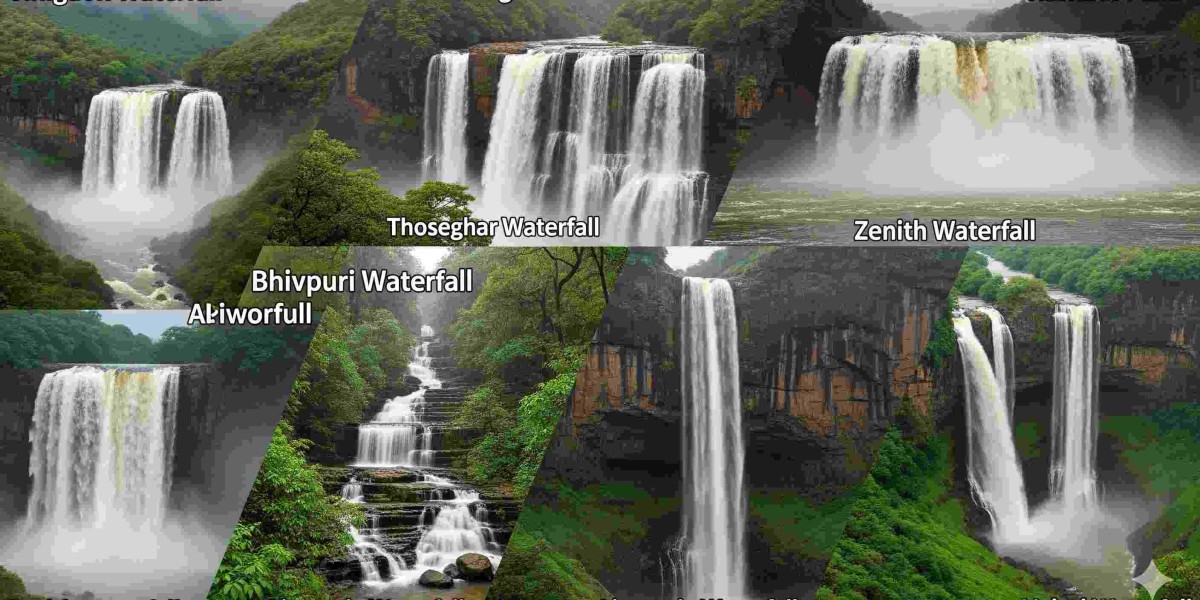 Famous Places in Lonavala: Explore the Beauty of This Hill Station