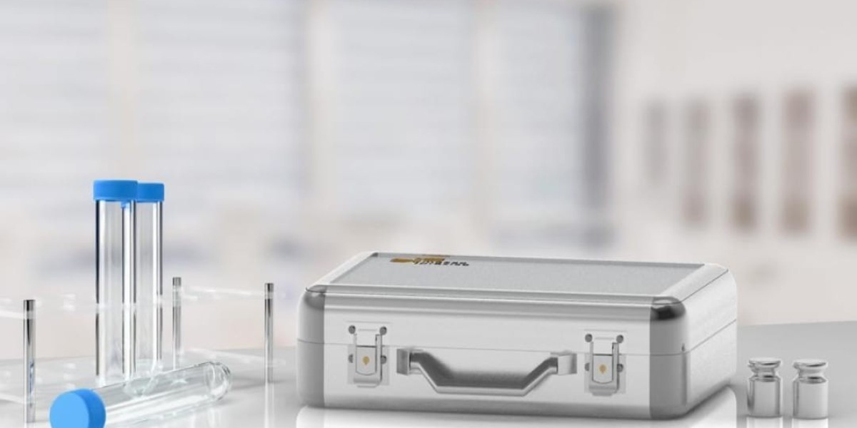 Masse Prazise – Trusted Standard Weight Box & Precision Calibration Solutions