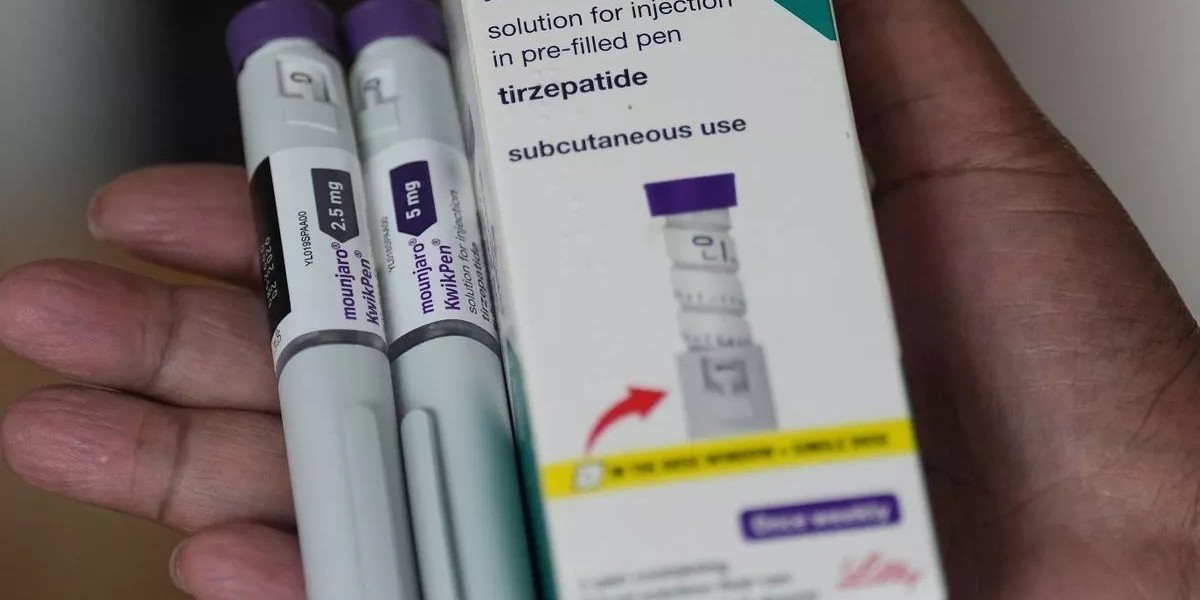 Understanding the Science Behind Mounjaro Injection in Islamabad
