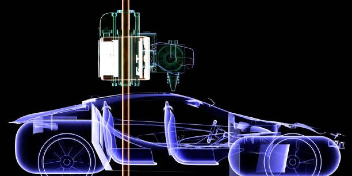 Iterate or Perish: Automotive 3D Printing's Agility Advantage