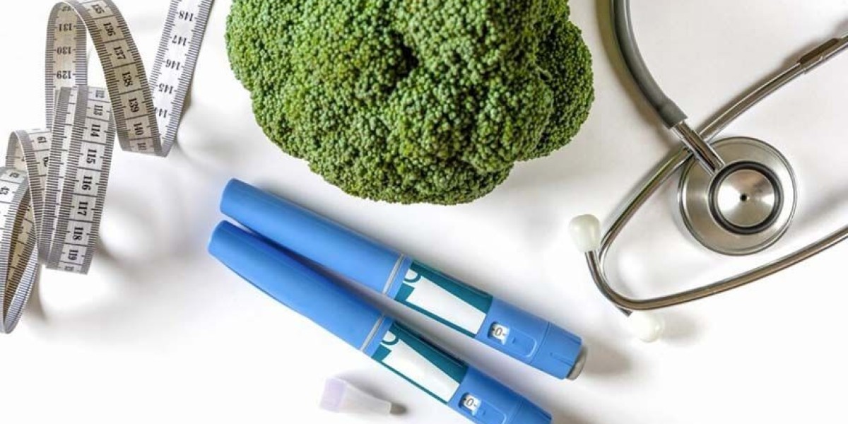 Ozempic Dubai for Long-Term Weight Stability and Lifestyle Change