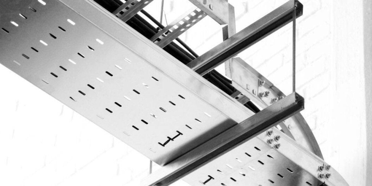 Unicanal galvanizado para montajes eléctricos HVAC