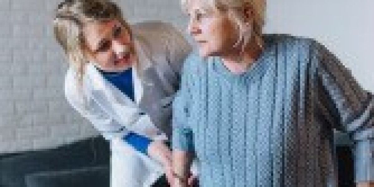 Reliable Aged Care Services in Swan Creek | RAWR Support Services