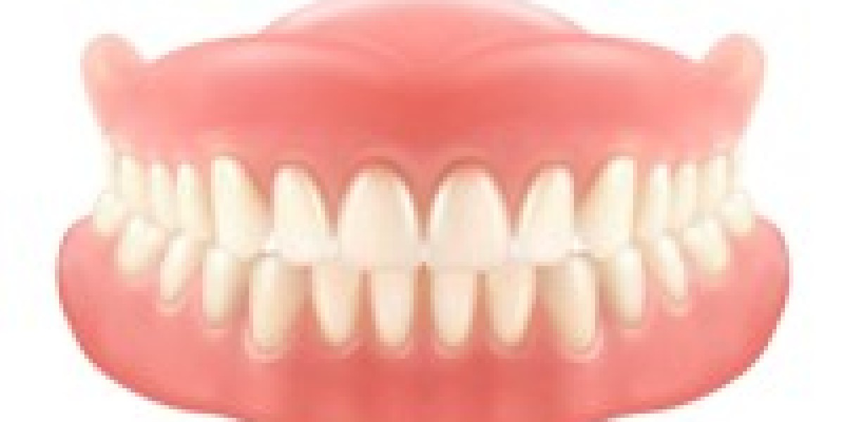 Dentures in Pune: Your Complete Guide to a Confident Smile