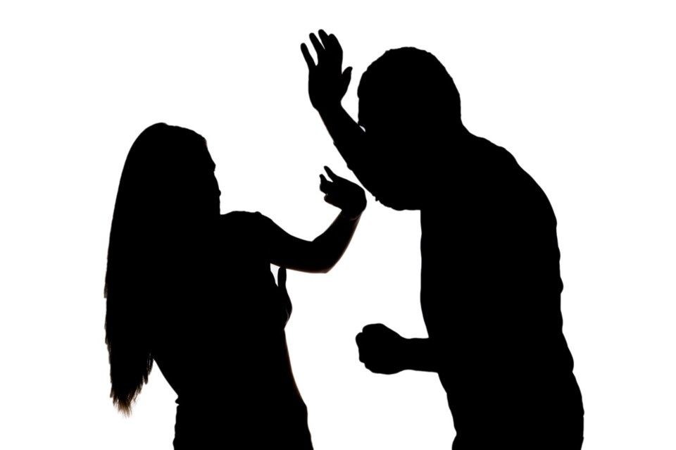 uncontested divorce