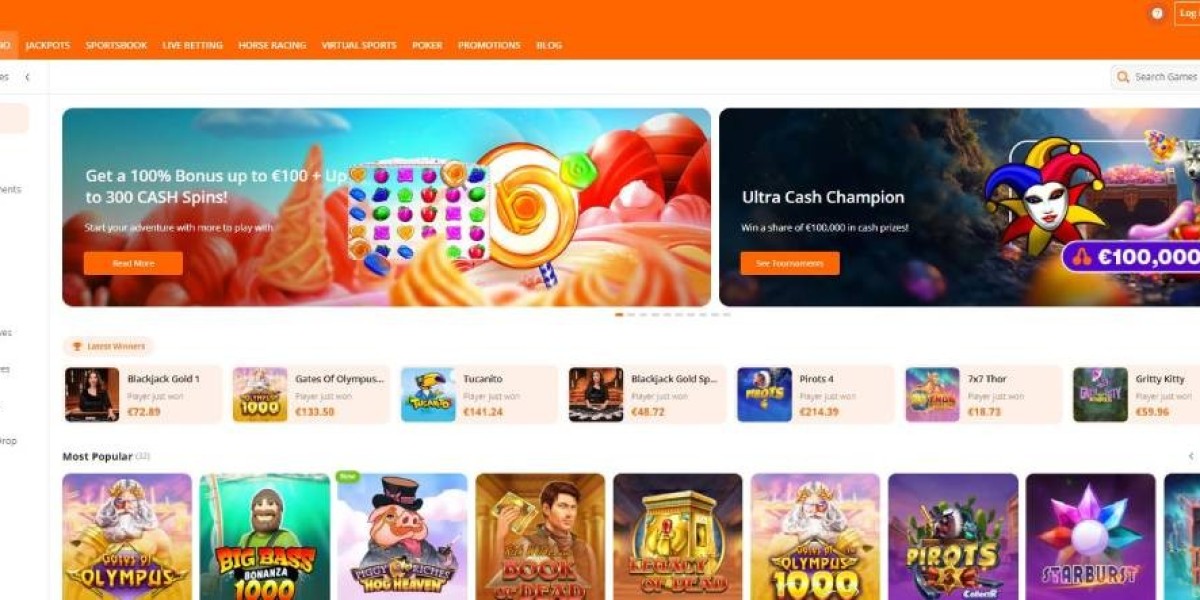 Découvrez les Meilleurs Casinos en Ligne en France  Guide Complet