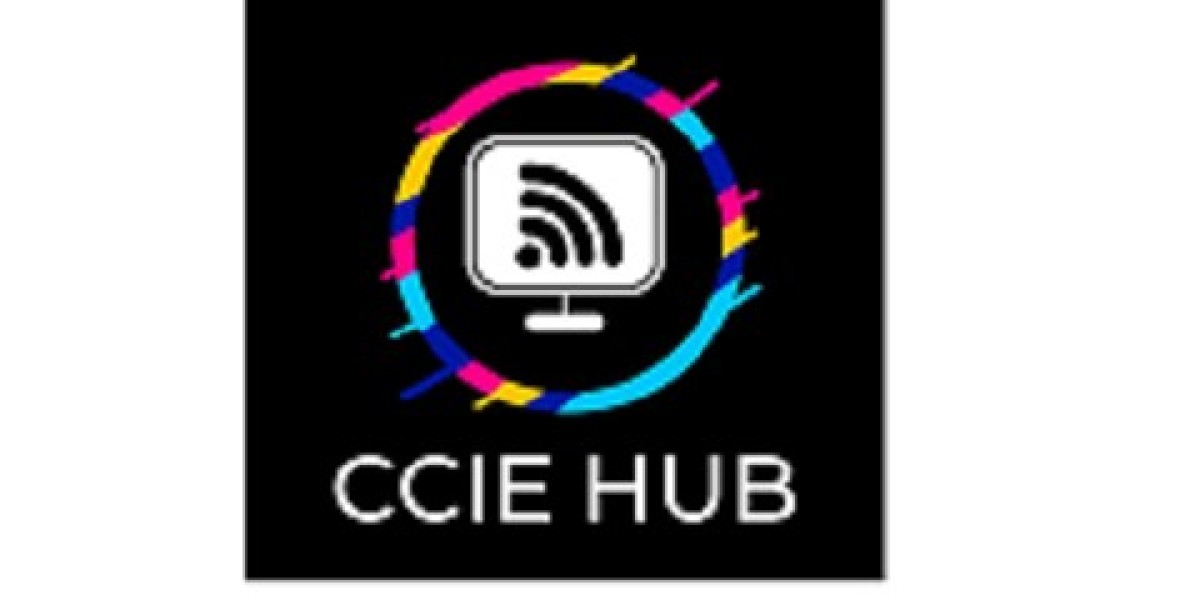 CCIE Enterprise Infrastructure Training - Master Advanced Enterprise Networking Skills.