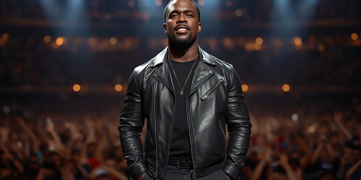Why Leather Jackets Remain a Symbol of Masculine Style