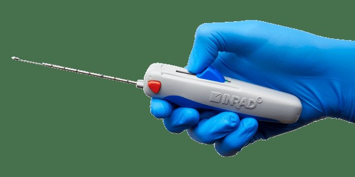 Spain Biopsy Devices Market: Growth, Trends & Future Outlook