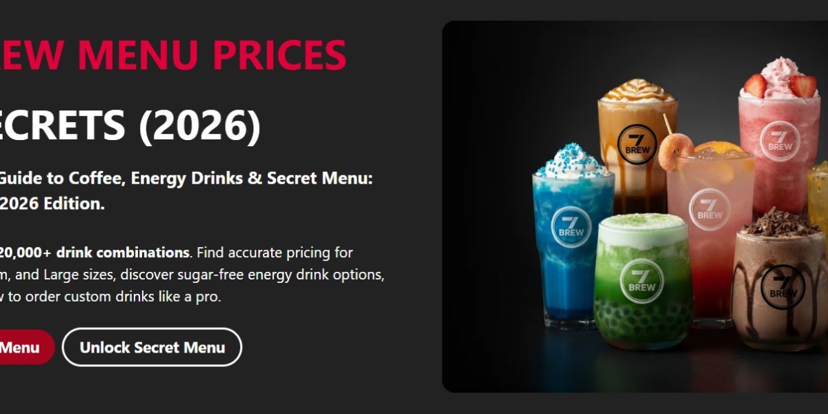 7 Brew Rewards 2026: Complete Guide to Sign Up, Points & Free Drinks