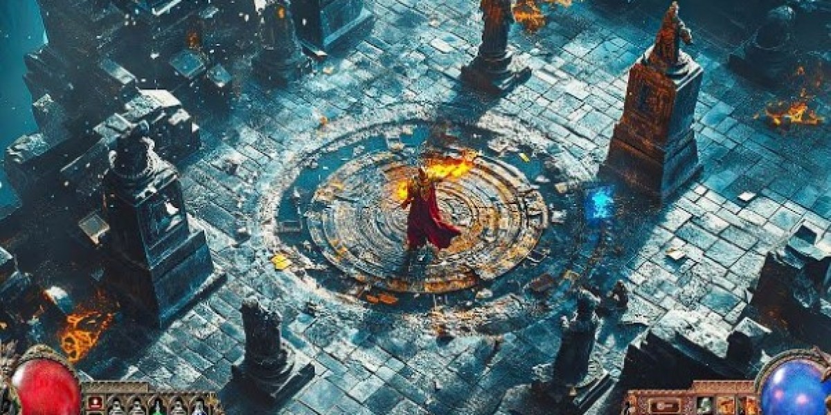 Path of Exile 2 Trade: How to Defeat Scourge of the Skies in Record Time