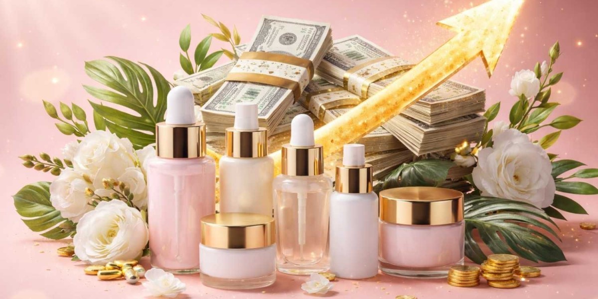 This Is How Top Beauty Brands Secretly Scale Faster Than Ever!
