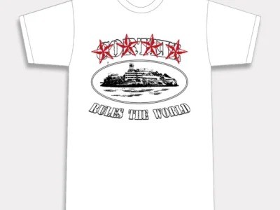 Corteiztshirts