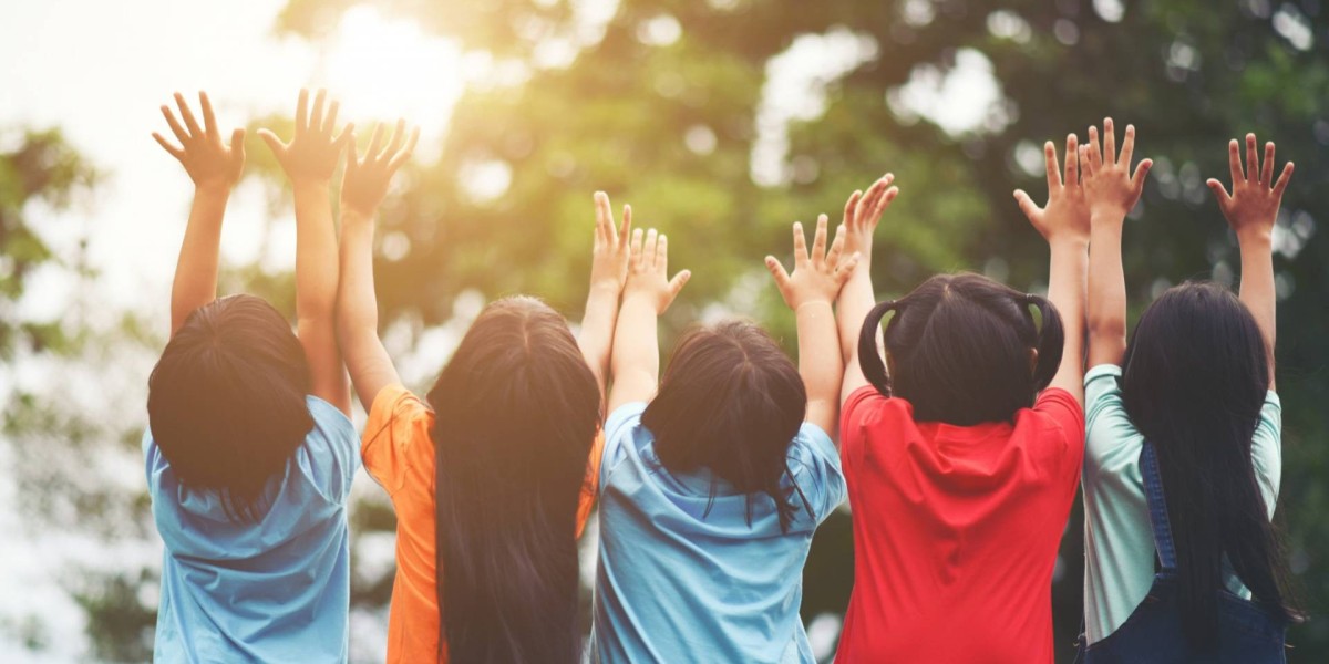 Why Early Speech Therapy Can Make a Big Difference for Toddlers