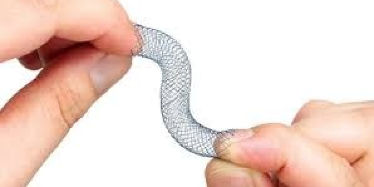 Intestinal Stents Market Future Growth and Key Developments 2034