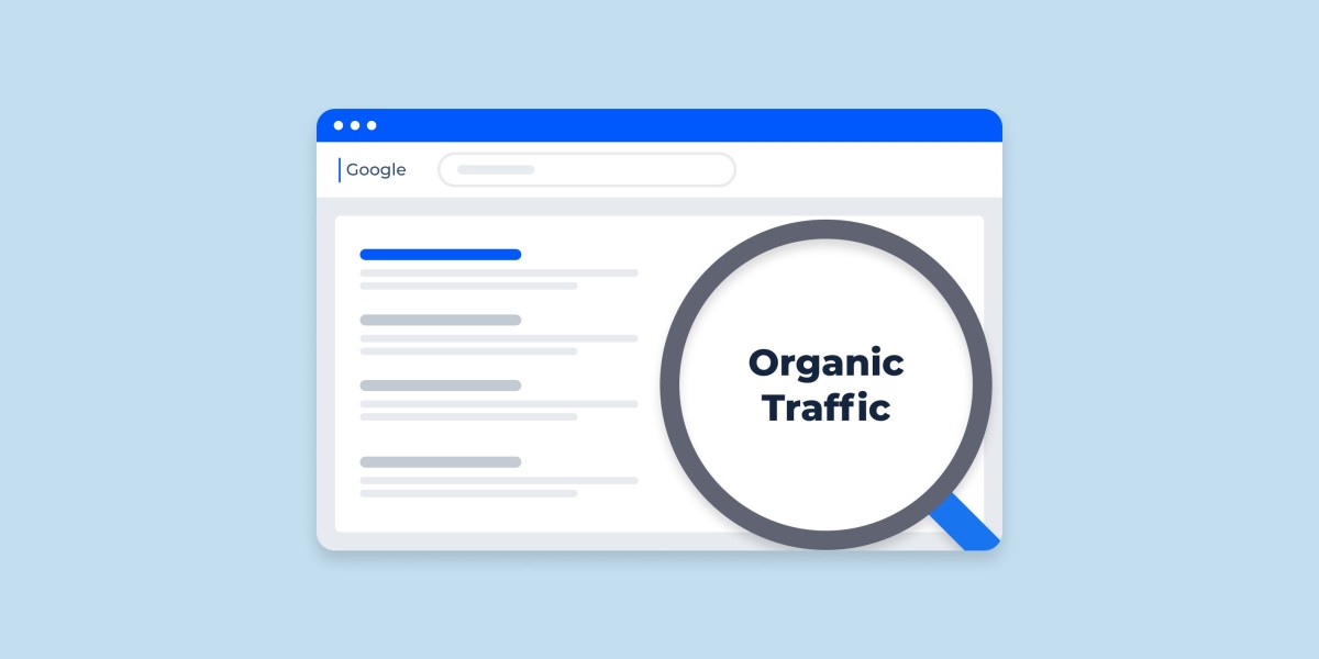 Data Segmentation for Identifying SEO Issues When Organic Traffic is Down: Market Study Report