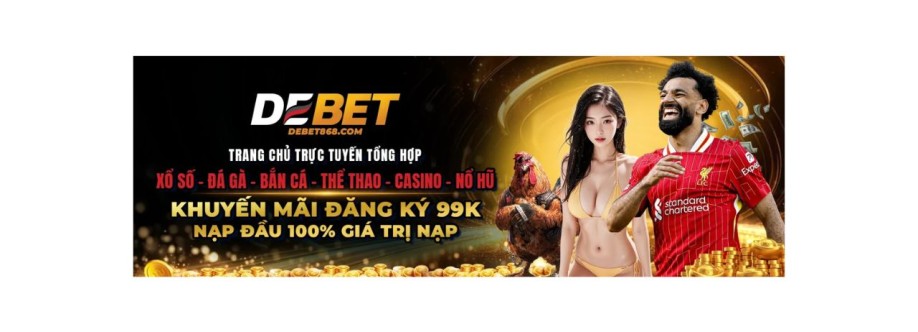 Nhà cái DEBET