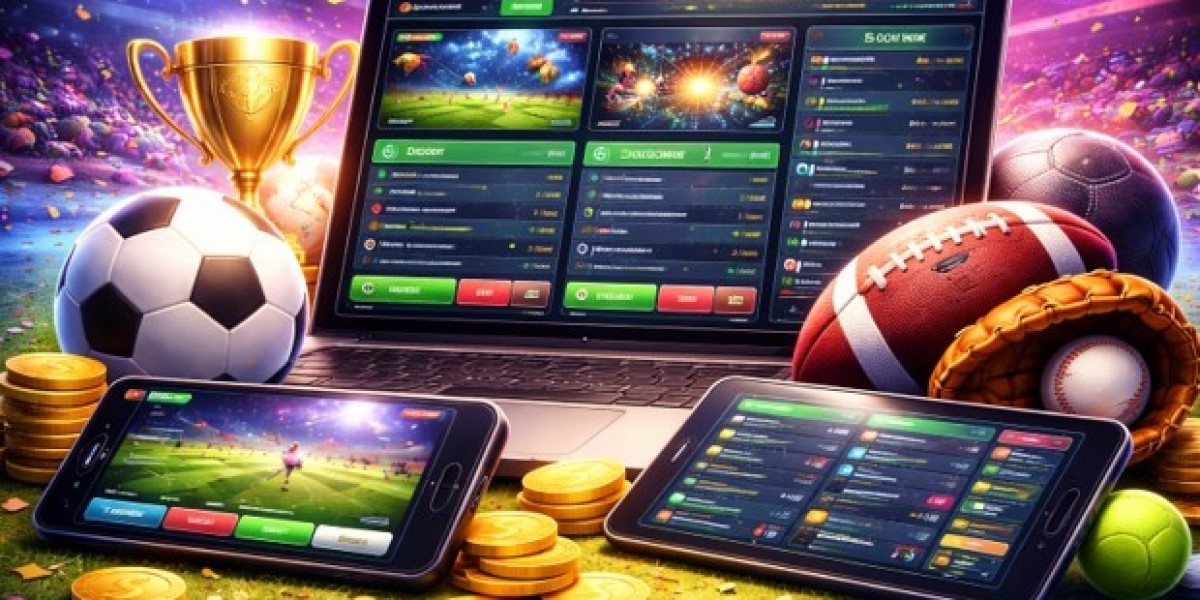 Online Casino Malaysia Platform with Smooth Gameplay and Fast Access