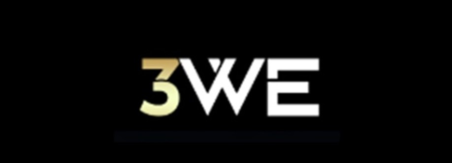 3WE 3WE
