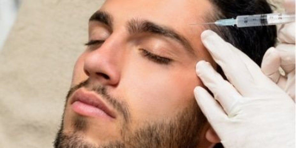 How PRP Can Boost Hair Density: Dubai Experts Share Insights