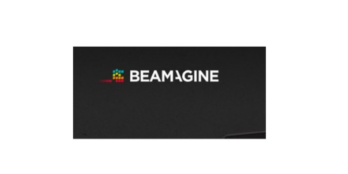 3D Perception Technology by Beamagine