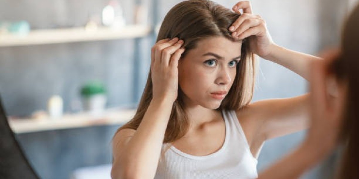 Hair and Scalp Care Market Overview: Current Trends and Future Scope