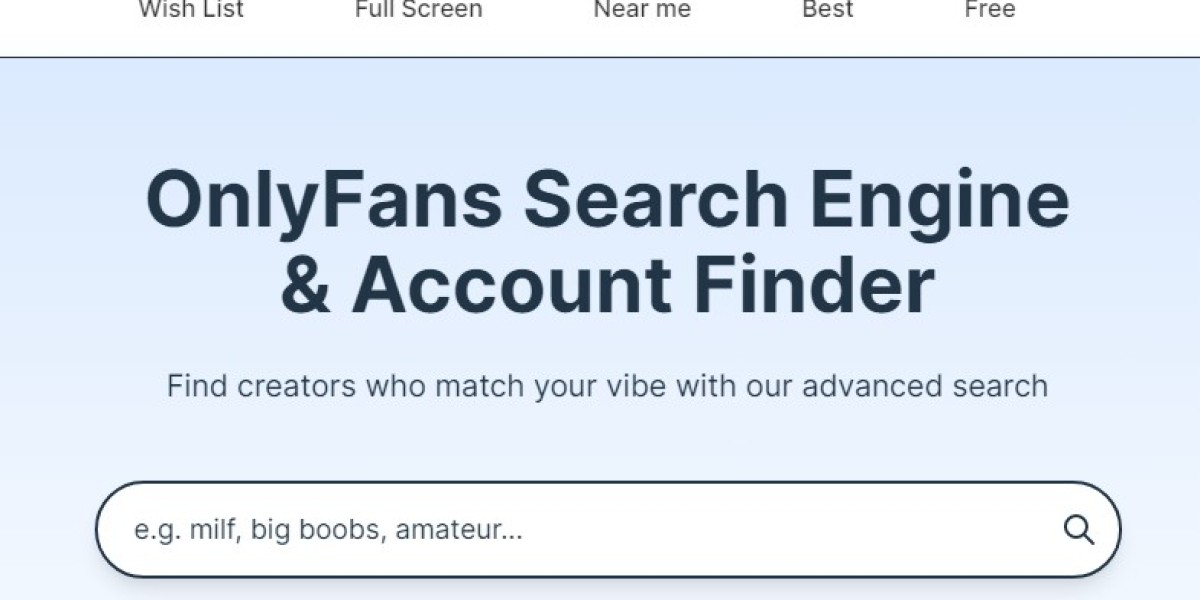 OnlyFans Search Engine & Account Finder - OnlySeeker
