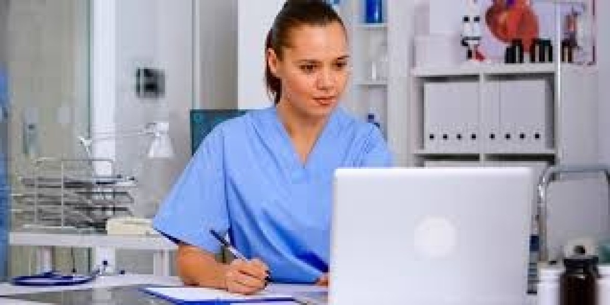Healthcare Medical Virtual Assistant for Small Practices and Large Hospitals