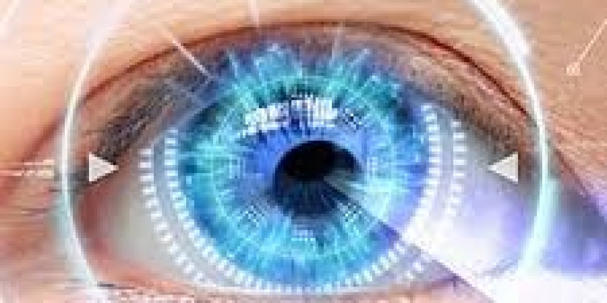 The Implantable Collamer Lens Market Forecast Highlighting Revenue Trends And Investment Strategies Globally